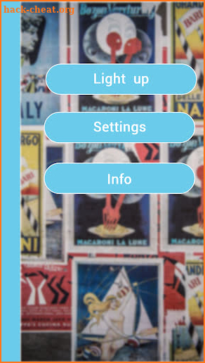 Lighter Simulator screenshot