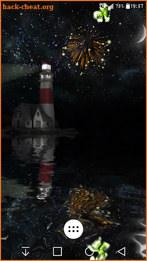 Lighthouse 3D Pro screenshot