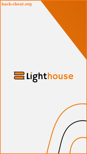 Lighthouse - Tienda de libros screenshot