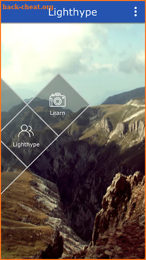 Lighthype screenshot