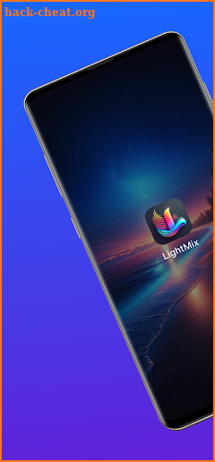 LightMix screenshot
