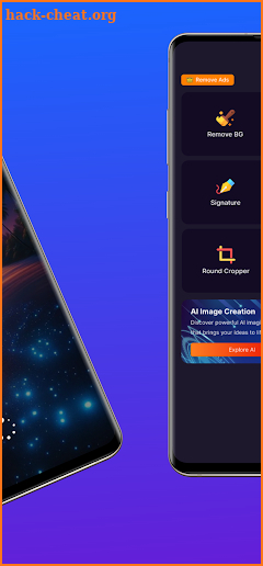 LightMix screenshot