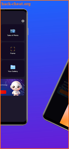 LightMix screenshot