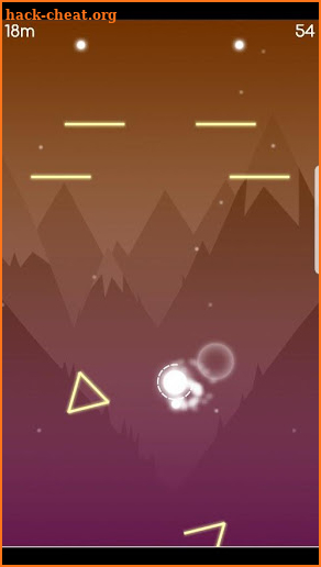 Lightning Ball Fortune screenshot
