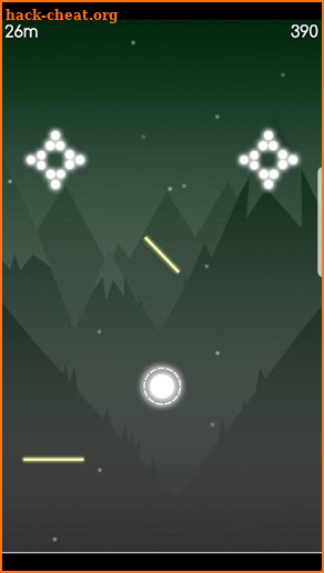 Lightning Ball Fortune screenshot