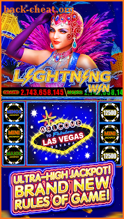 Lightning Slots screenshot