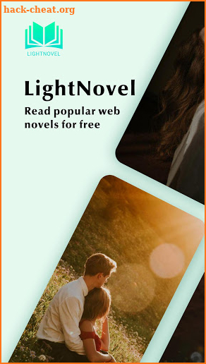 LightNovel - Read popular web novels for free screenshot
