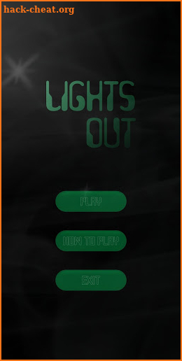 Lights Out screenshot