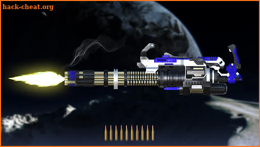 Lightsaber & Sci gun simulator screenshot