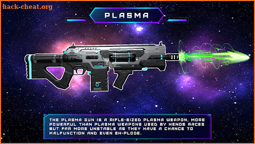 Lightsaber Simulator & Gun screenshot