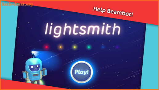 Lightsmith screenshot