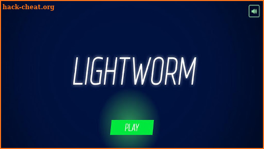 Lightworm screenshot
