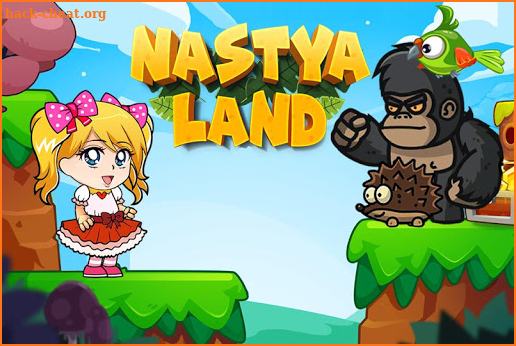 Like Nastya Magic Land screenshot