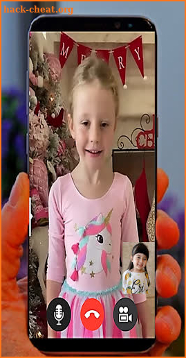 Like Nastya - Vlad and Niki Fake Video call screenshot