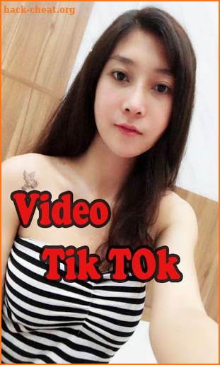 Like Video for Tik Tok Musically 2021 screenshot