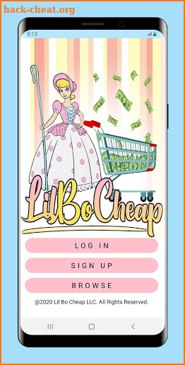 Lil Bo Cheap screenshot