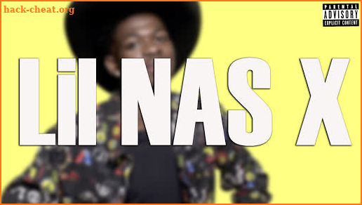 Lil Nas X Greatest Hits screenshot