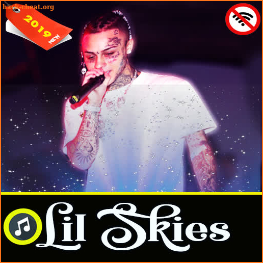 Lil Skies songs 2019 - offline screenshot