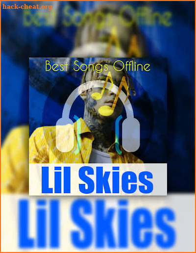 Lil Skies Songs Offline screenshot
