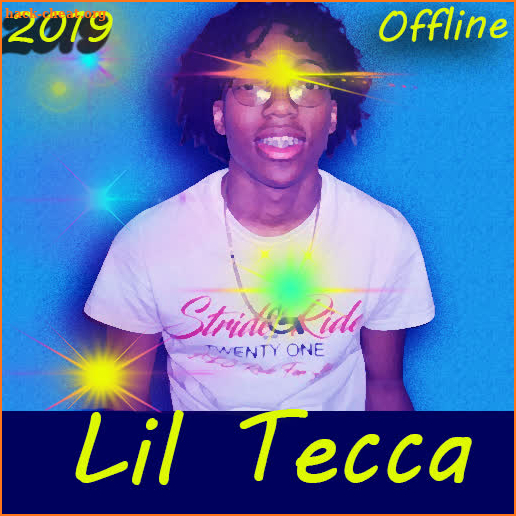 Lil Tecca all songs - Offline screenshot