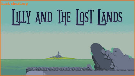 Lilly And The Lost Lands screenshot