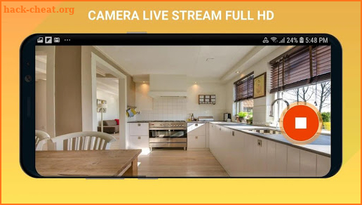 LiLy Live - Live Streaming App screenshot
