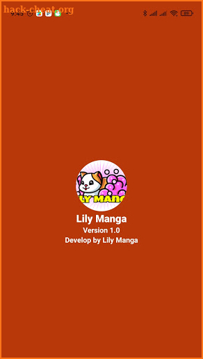 Lily Manga - Yuri is Everything screenshot