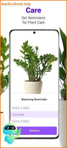 Lily - Plant Identification screenshot