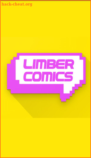 Limber Comics - WebToon / Cart screenshot