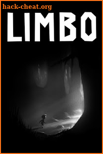 LIMBO screenshot
