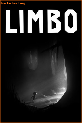 LIMBO demo screenshot
