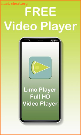 Lime Player - Full HD Video Player screenshot