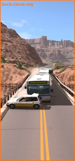Limit  Driver screenshot
