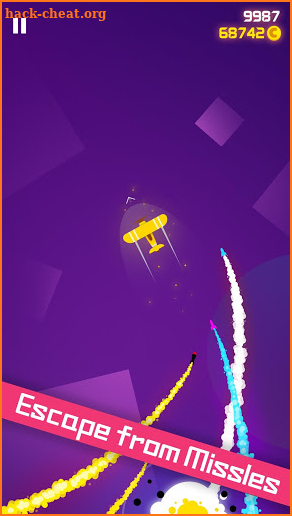 Limit Escape! screenshot