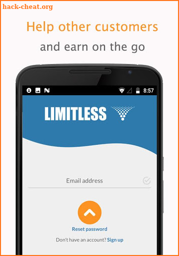 Limitless Technology Ltd screenshot