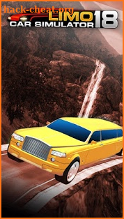 Limo Car Simulator Impossible 18 screenshot
