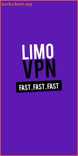 Limo VPN - fast and secure screenshot
