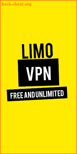 Limo VPN - fast and secure screenshot