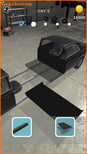 Limousine Maker screenshot