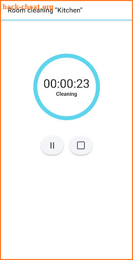 Limpio - house cleaning. Chore planner screenshot