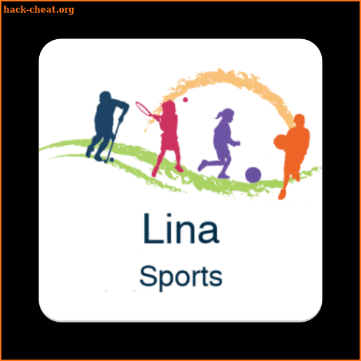 Lina Sports screenshot