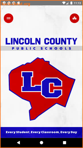Lincoln County Schools, KY screenshot
