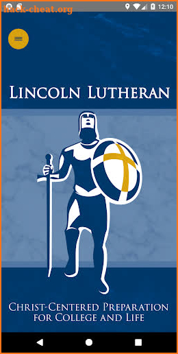 Lincoln Lutheran Warriors screenshot