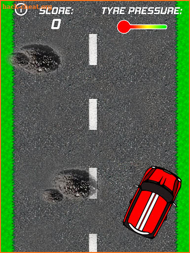 Lincolnshire Roads screenshot