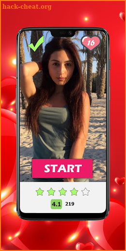 LindaLove - Dating App 18+ screenshot
