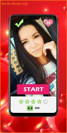LindaLove - Dating App 18+ screenshot