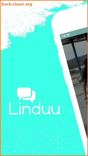 Linduu, and you? screenshot