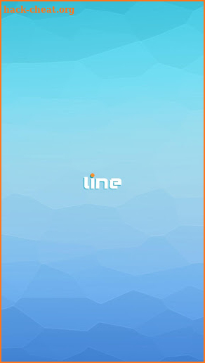 Line Connector screenshot