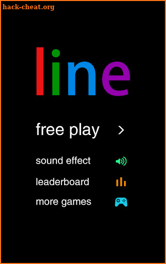 Line Free screenshot