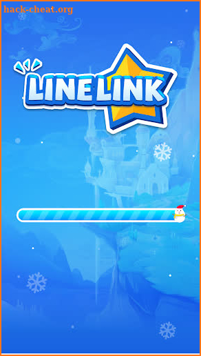 Line Link screenshot